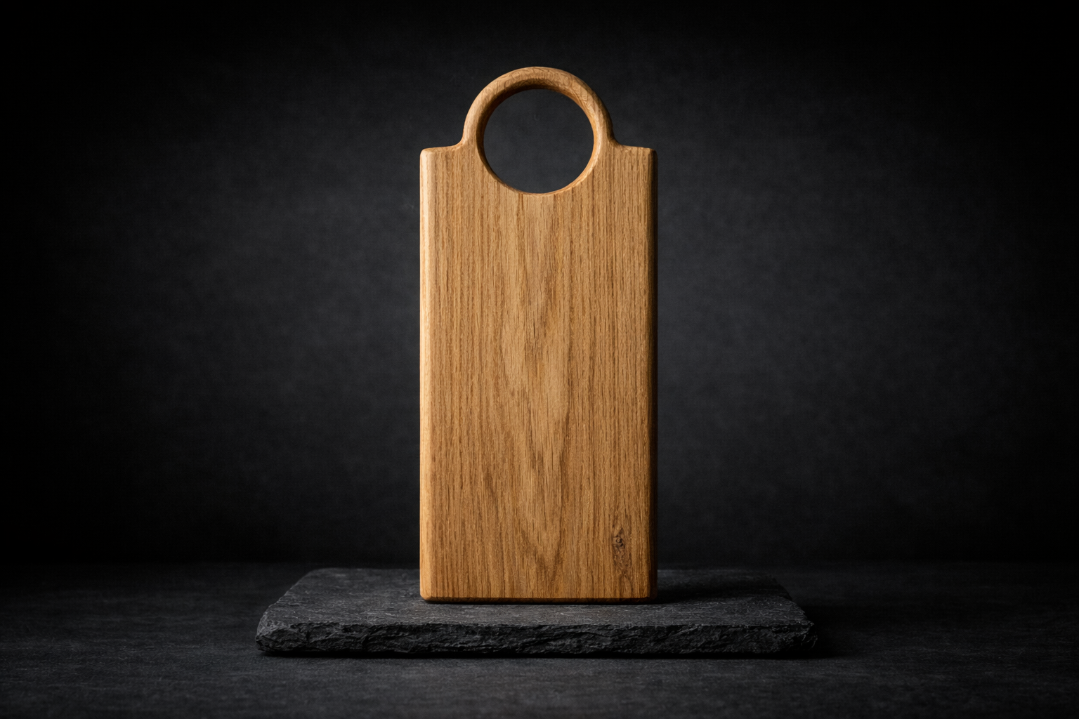 Geölte Holzbretter aus massivem Holz – NATURE LINE